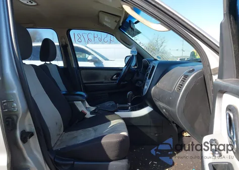 2006 Mercury Mariner Convenience z USA, uszkodzony, nr VIN 4M2YU56Z16KJ08483